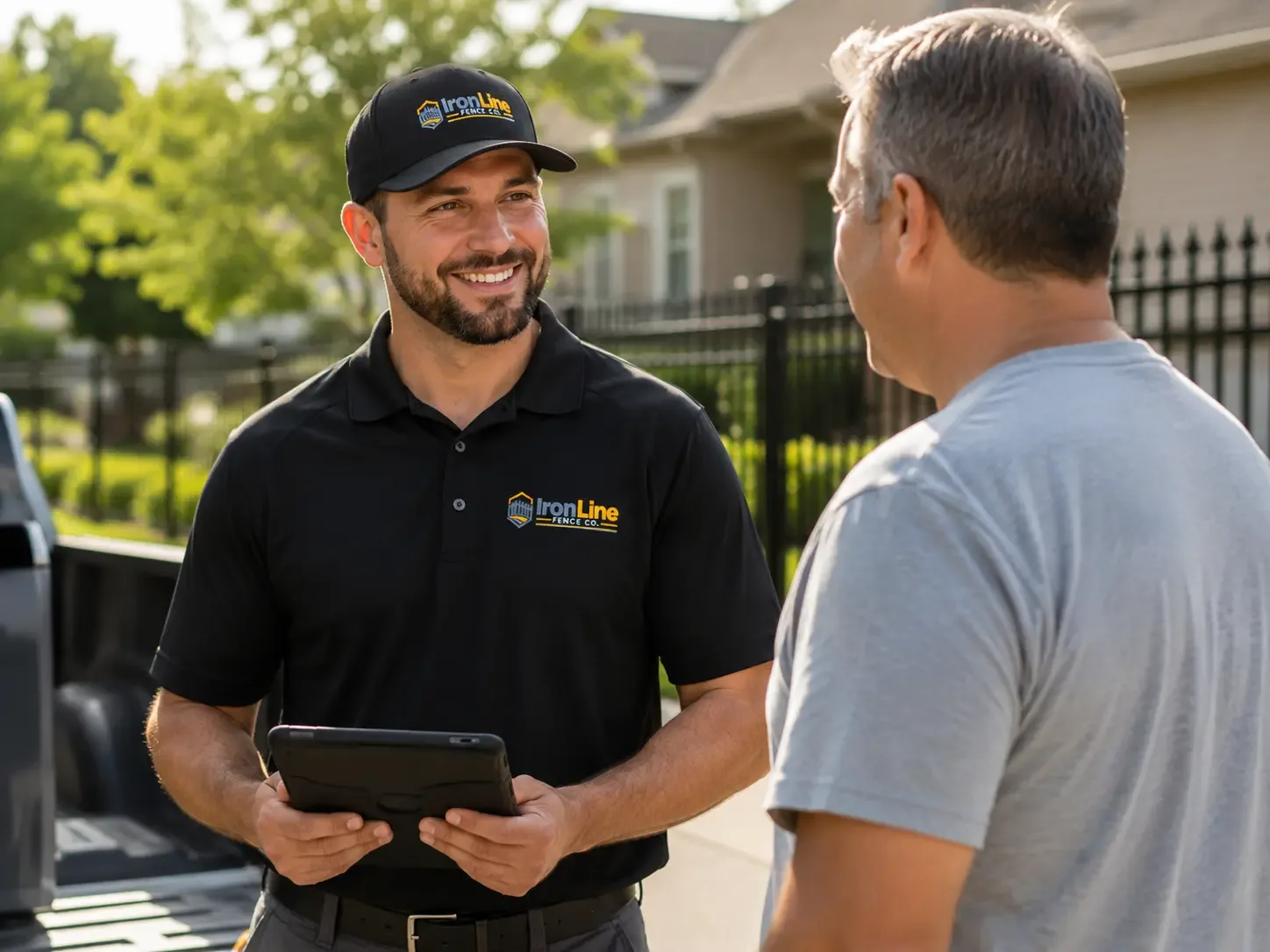 Metal Fence Installation Clear Spring, MD FAQs